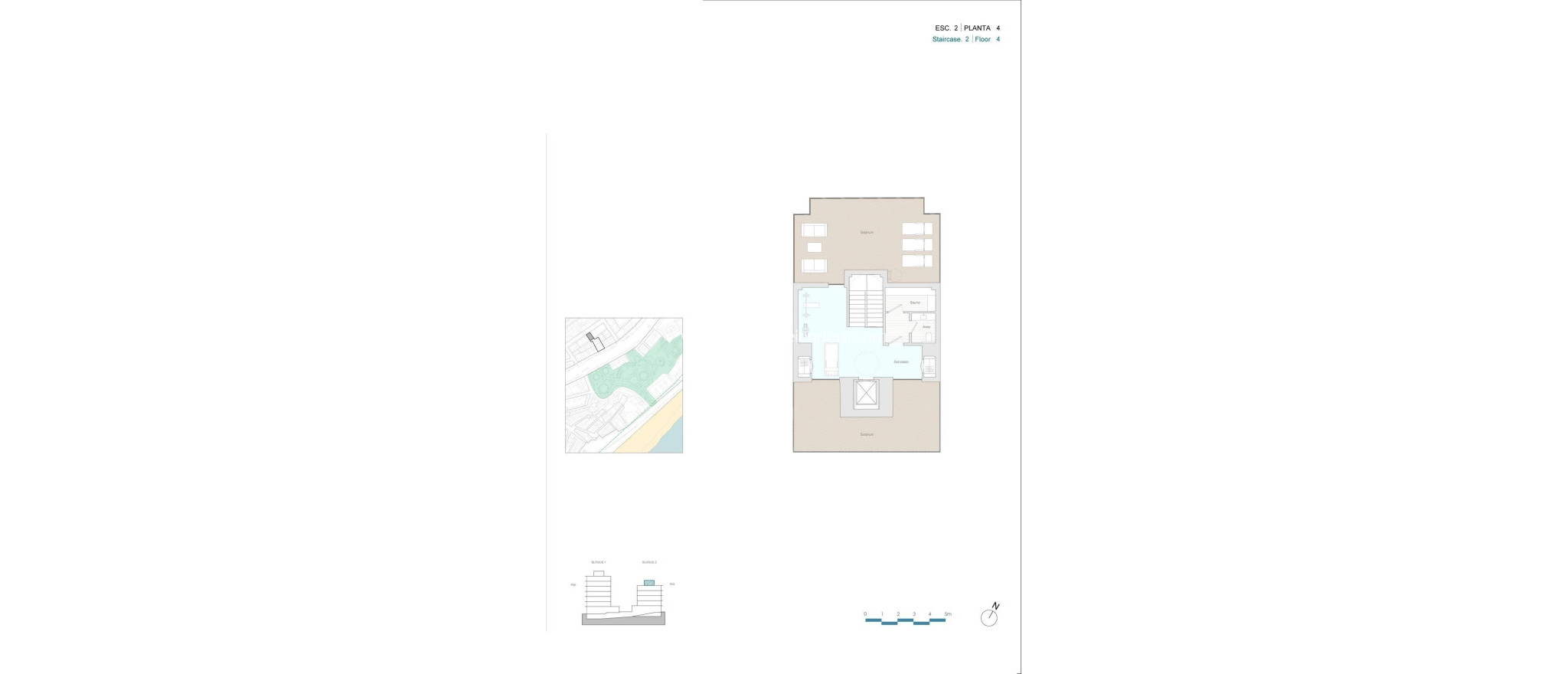 Nieuw gebouw - Appartement - Villajoyosa - Pueblo