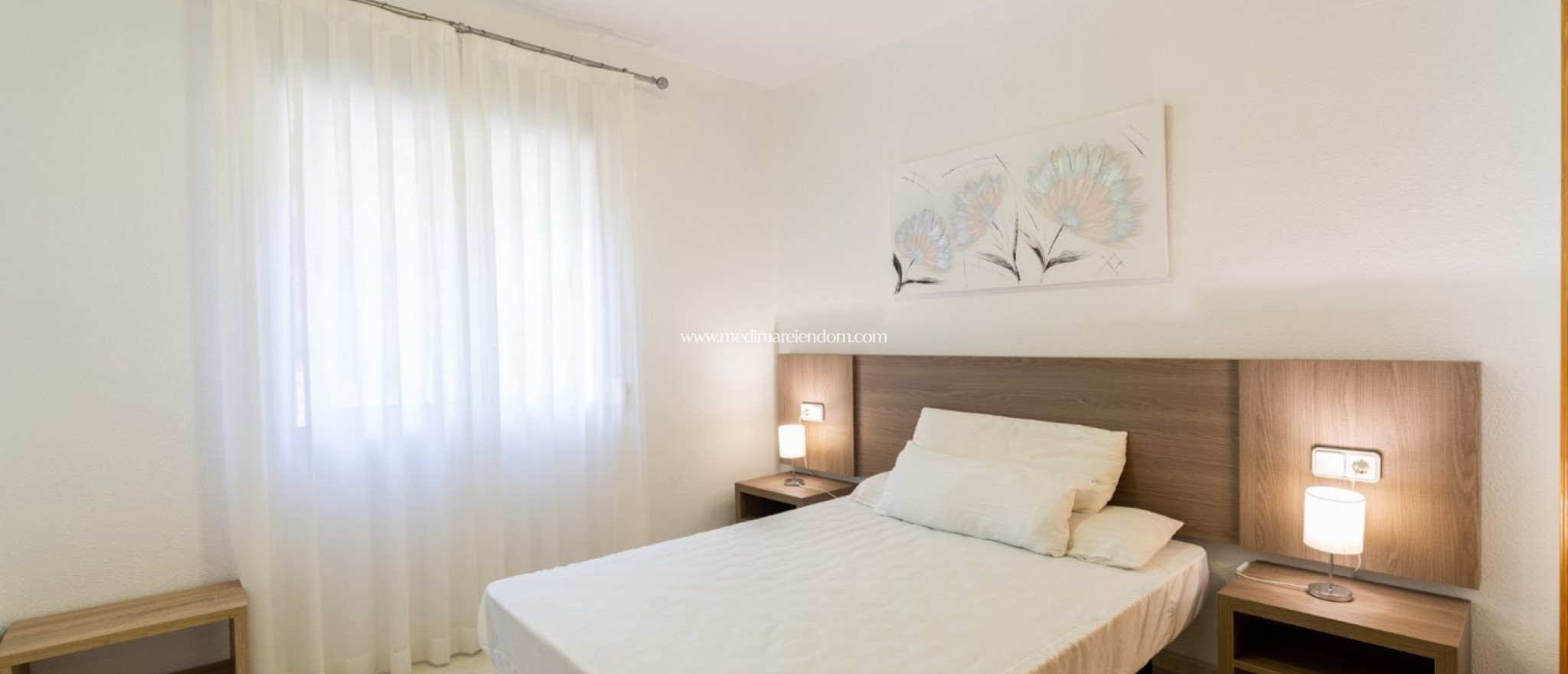 Nieuw gebouw - Bungalow - Calpe - Gran Sol