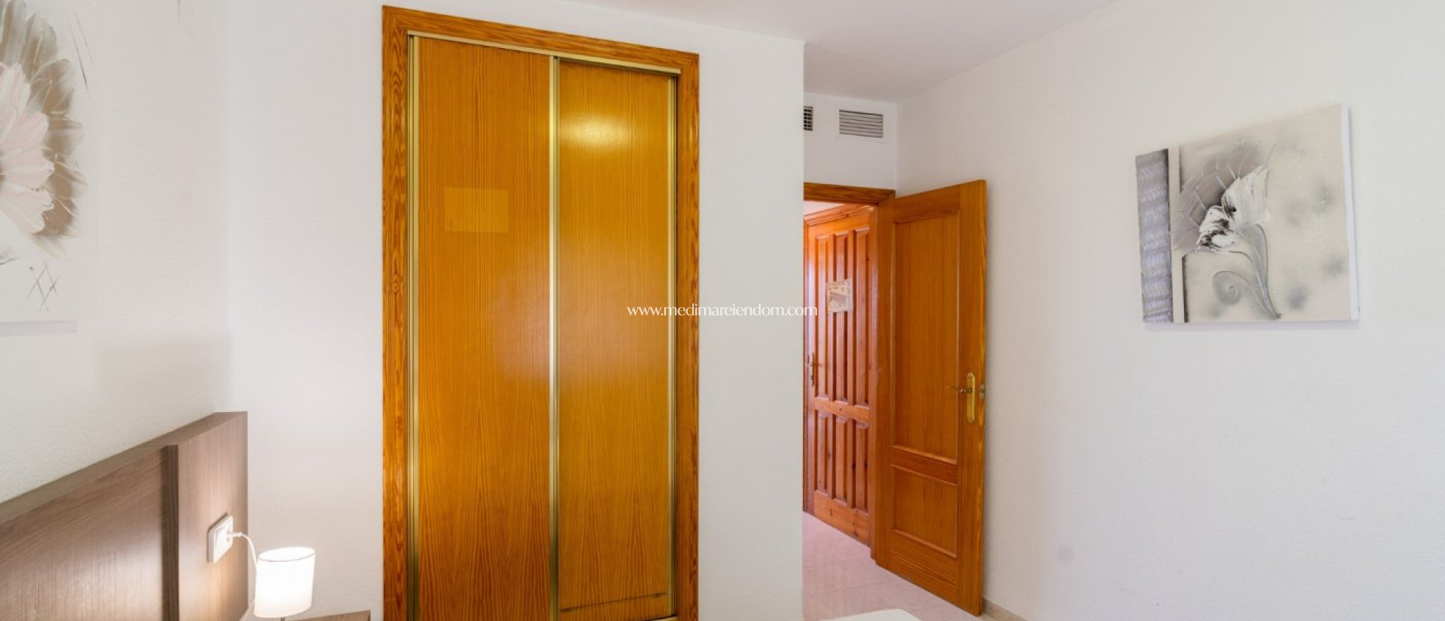 Nieuw gebouw - Bungalow - Calpe - Gran Sol