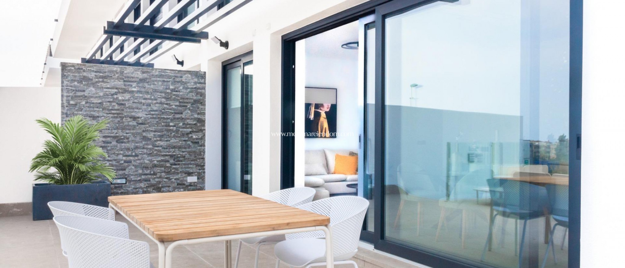 Nieuw gebouw - Bungalow - Guardamar del Segura - Guardamar Del Segura