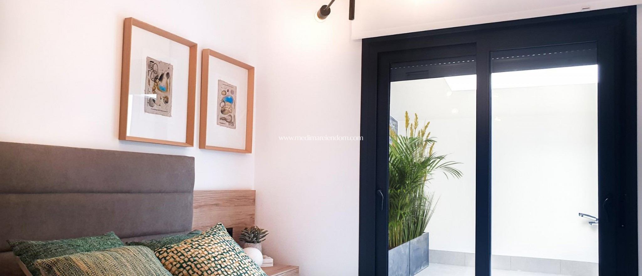 Nieuw gebouw - Bungalow - Guardamar del Segura - Guardamar Del Segura