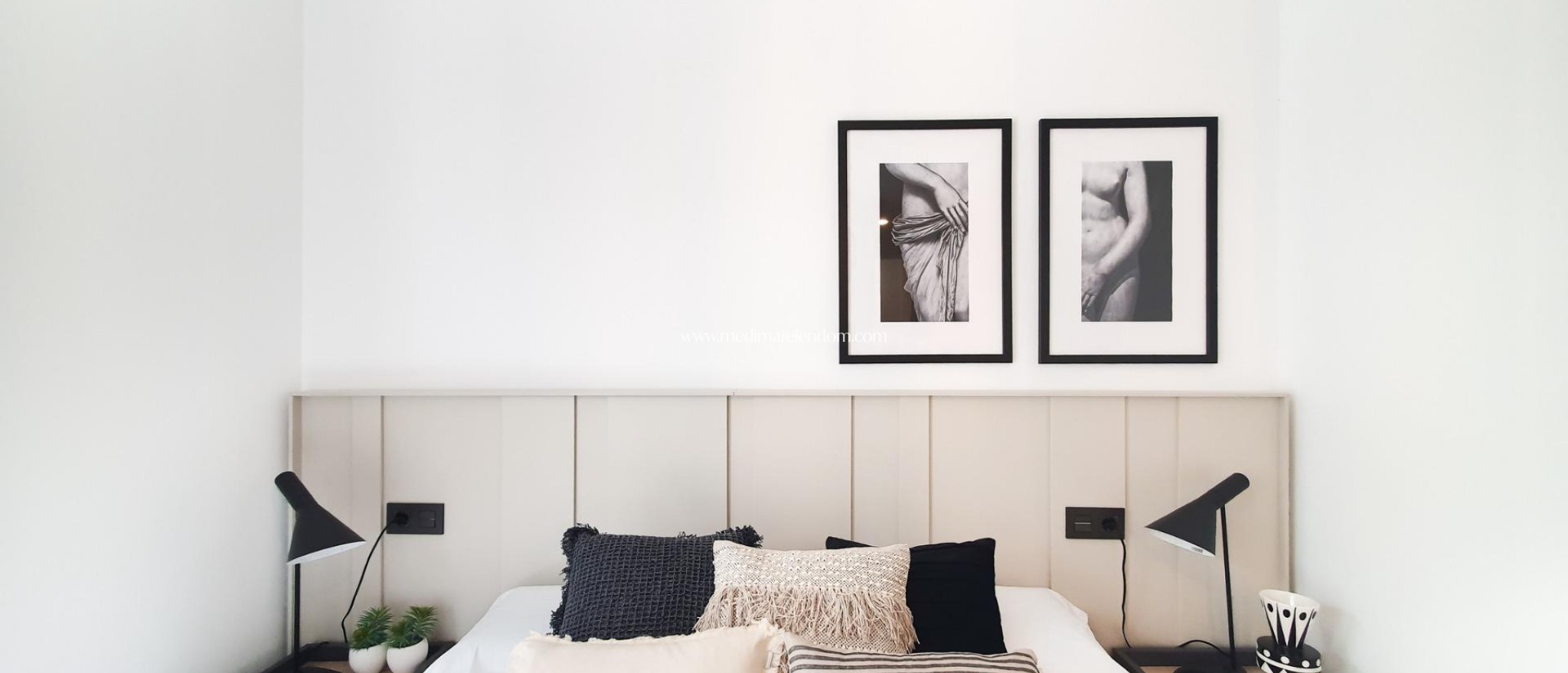 Nieuw gebouw - Bungalow - Guardamar del Segura - Guardamar Del Segura