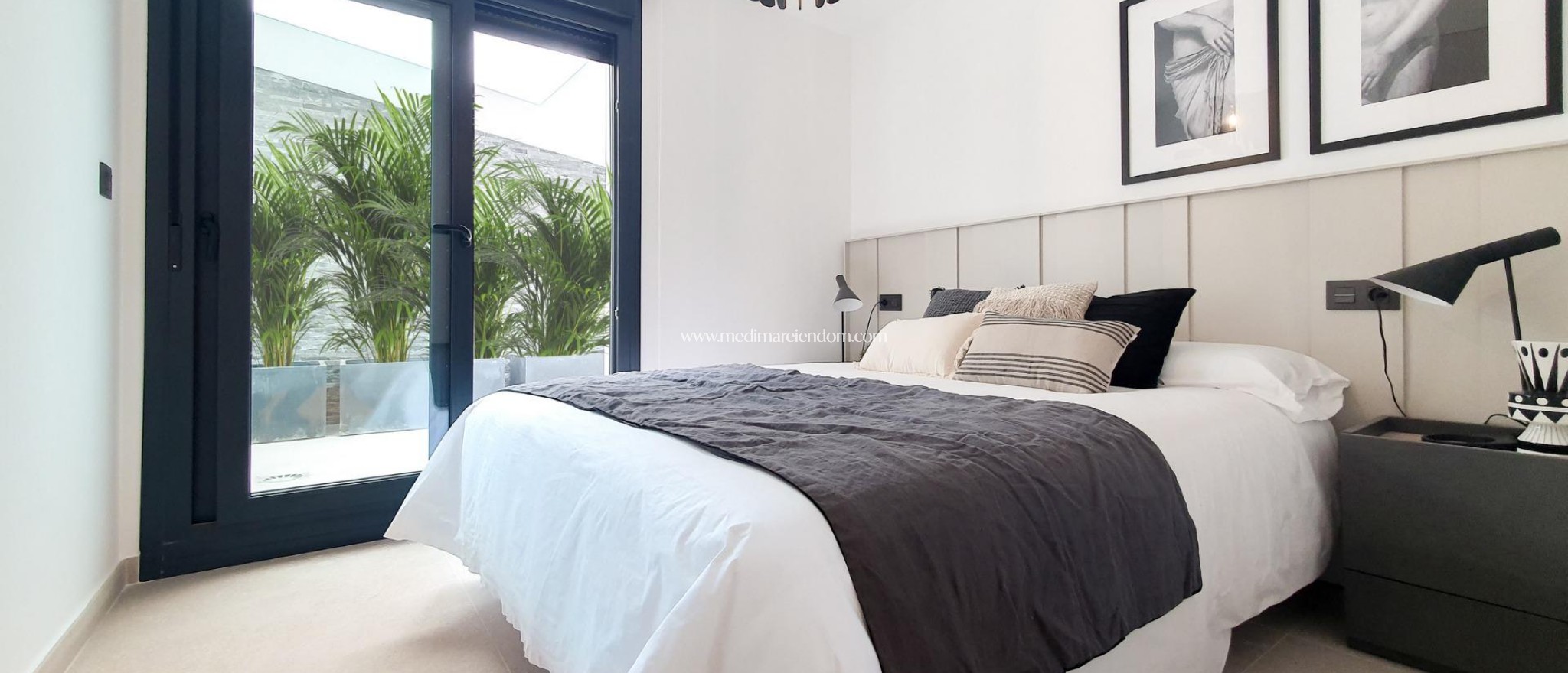 Nieuw gebouw - Bungalow - Guardamar del Segura - Guardamar Del Segura