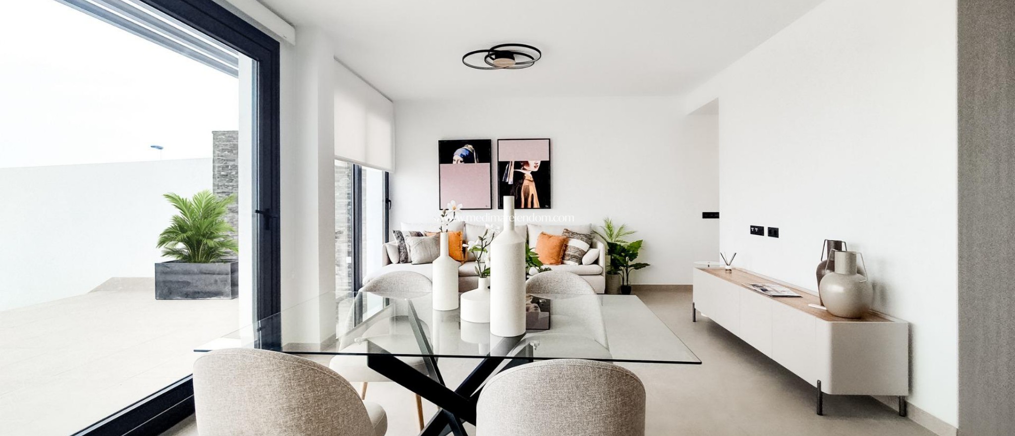 Nieuw gebouw - Bungalow - Guardamar del Segura - Guardamar Del Segura