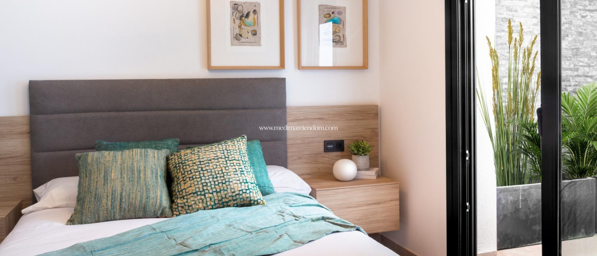 Nieuw gebouw - Bungalow - Guardamar del Segura - Guardamar Del Segura