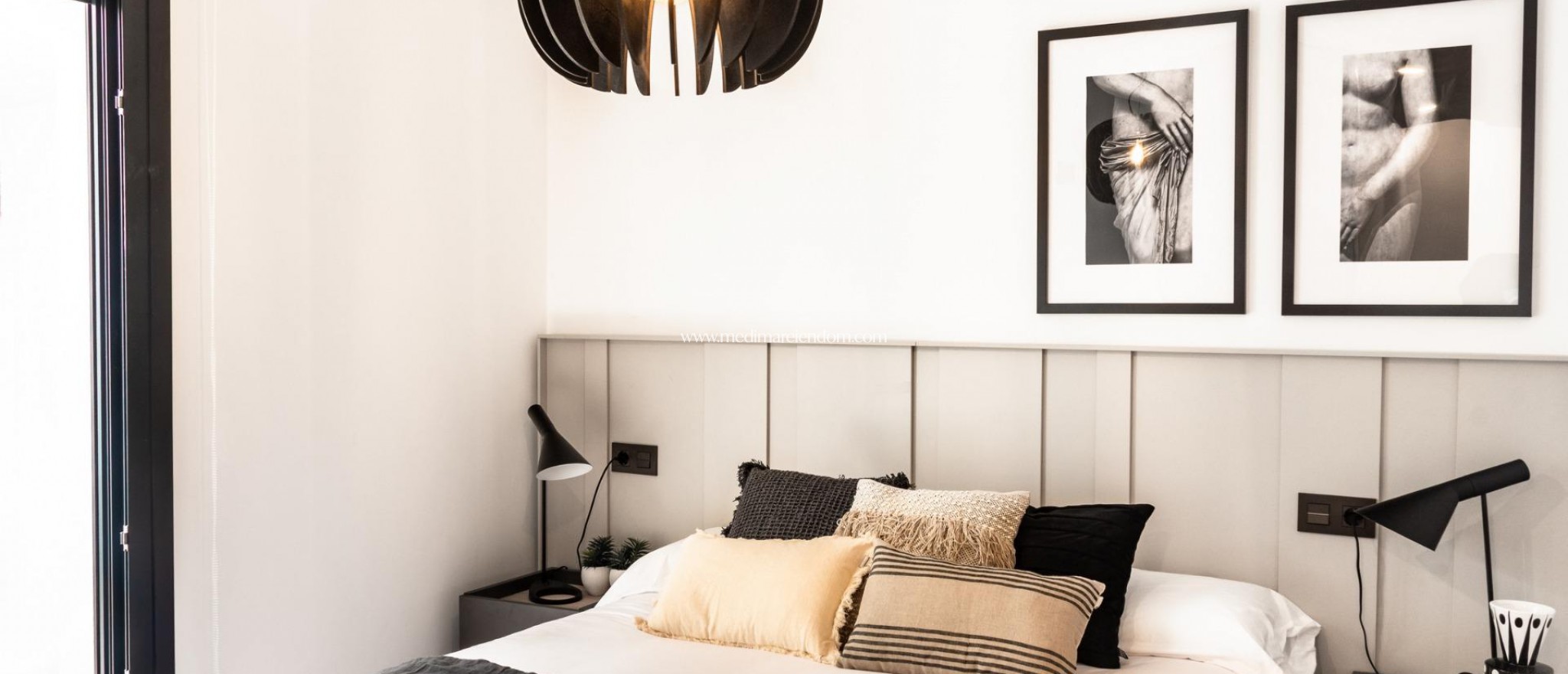 Nieuw gebouw - Bungalow - Guardamar del Segura - Guardamar Del Segura