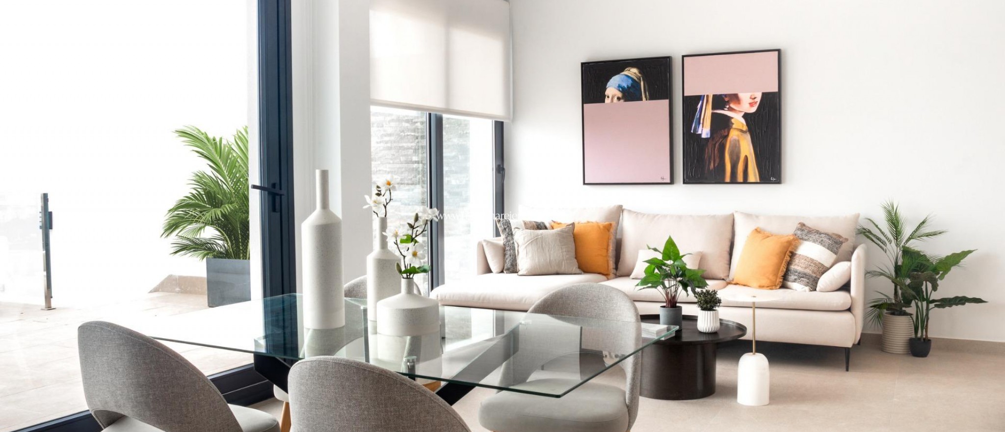 Nieuw gebouw - Bungalow - Guardamar del Segura - Guardamar Del Segura