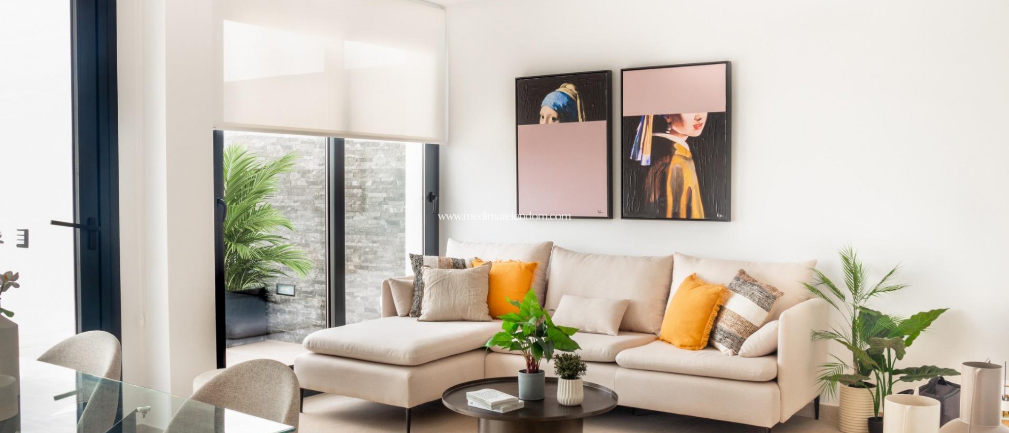 Nieuw gebouw - Bungalow - Guardamar del Segura - Guardamar Del Segura