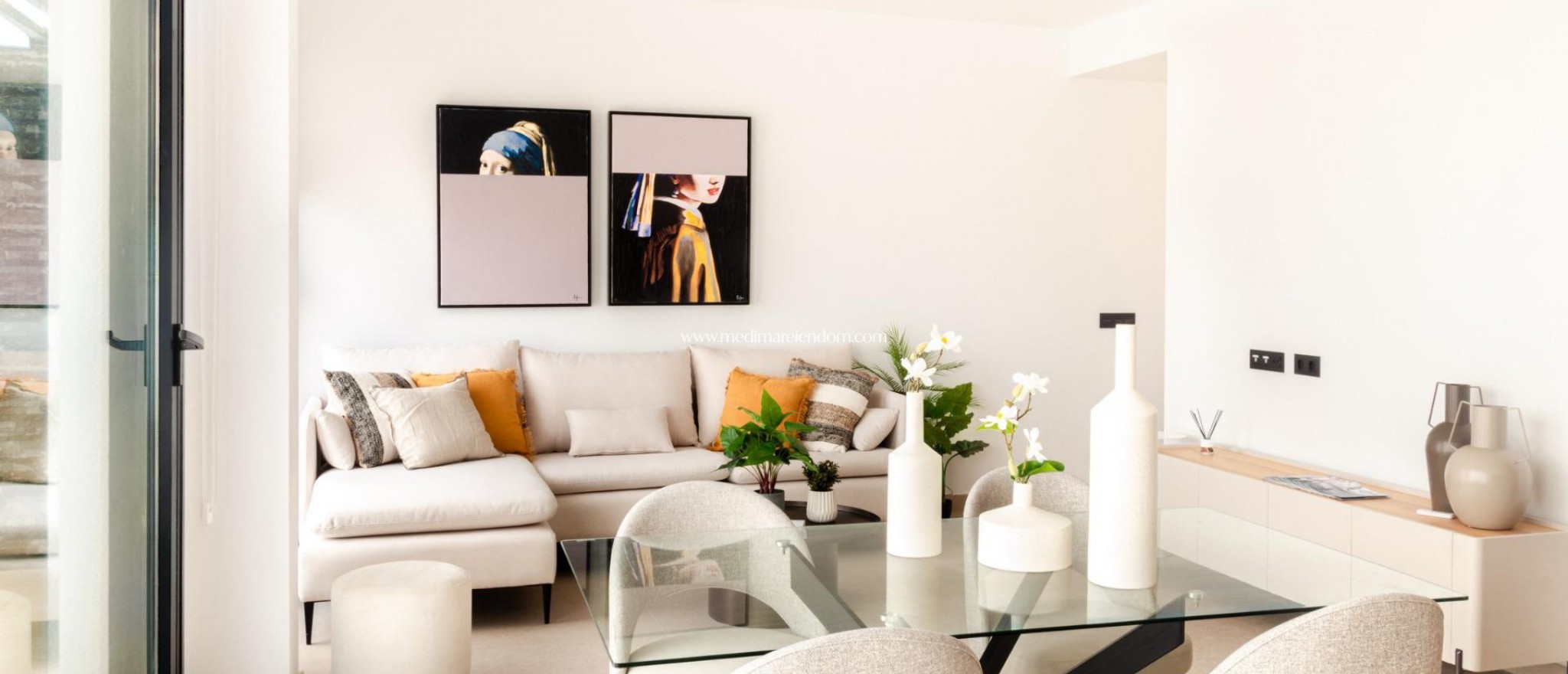 Nieuw gebouw - Bungalow - Guardamar del Segura - Guardamar Del Segura