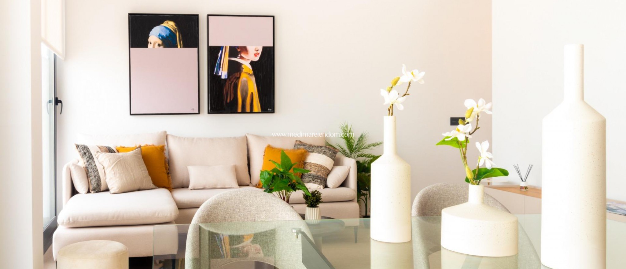 Nieuw gebouw - Bungalow - Guardamar del Segura - Guardamar Del Segura