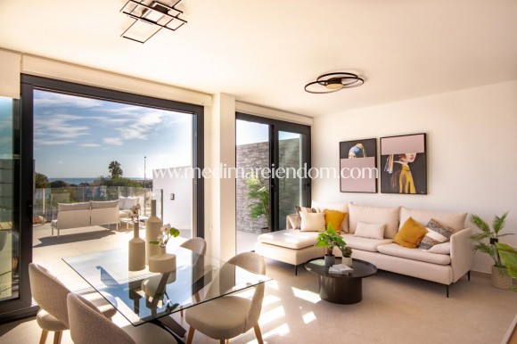 Nieuw gebouw - Bungalow - Guardamar del Segura - Guardamar Del Segura