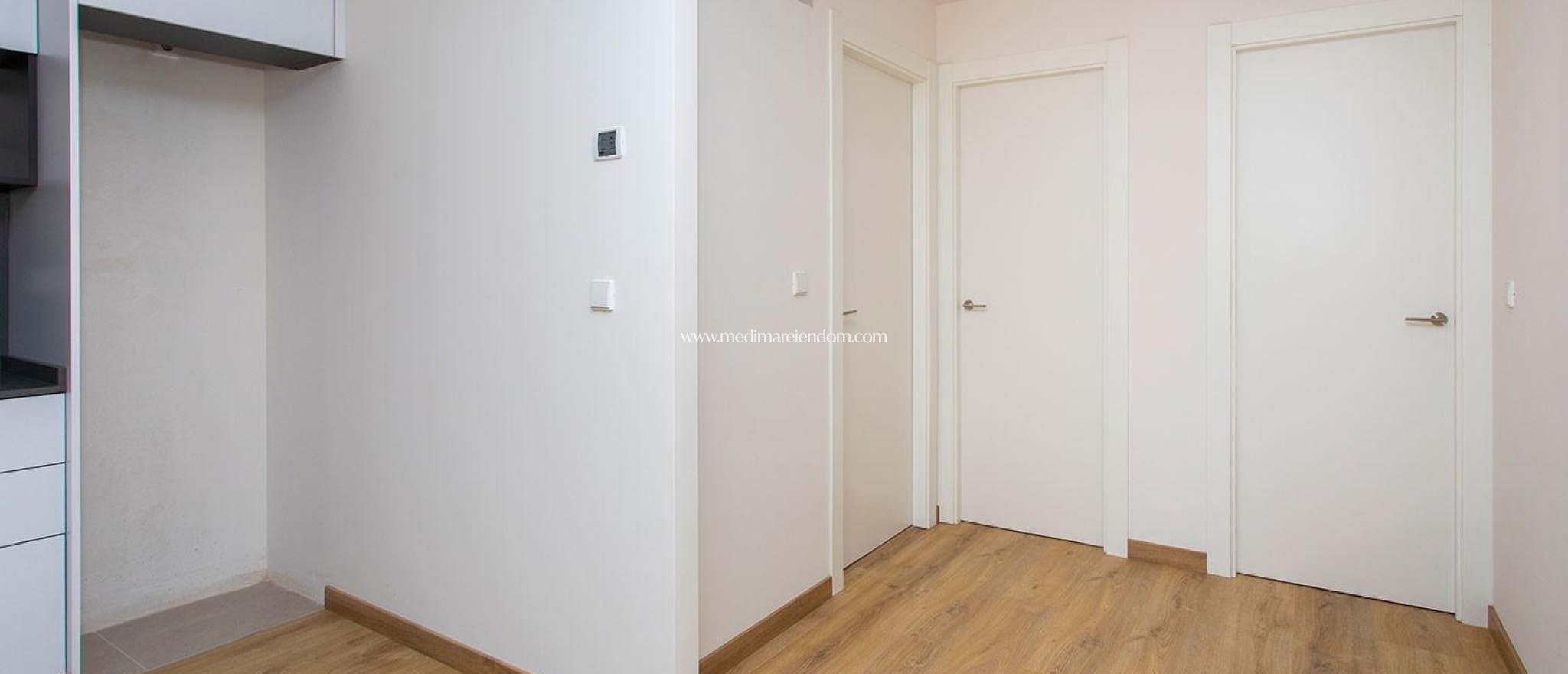 Nieuw gebouw - Bungalow - Hondón de las Nieves - Canalosa