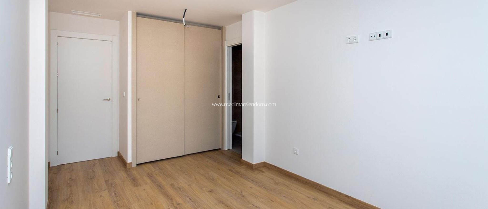 Nieuw gebouw - Bungalow - Hondón de las Nieves - Canalosa