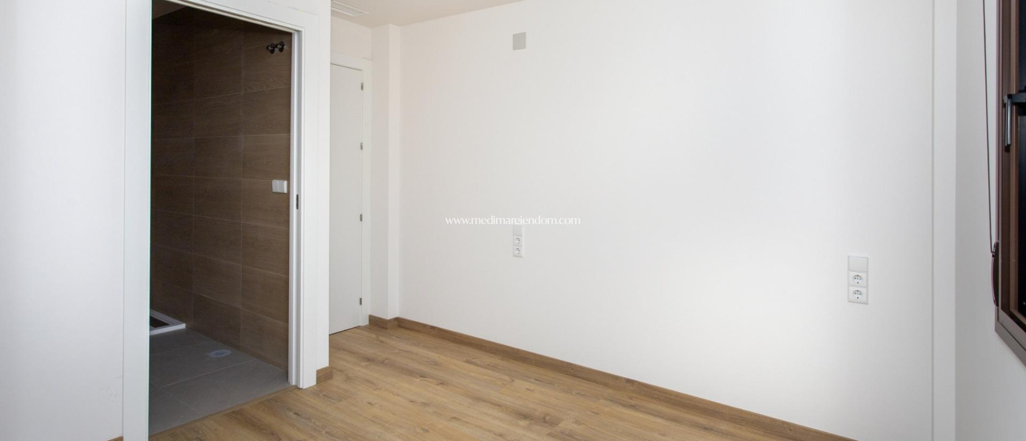 Nieuw gebouw - Bungalow - Hondón de las Nieves - El Salero