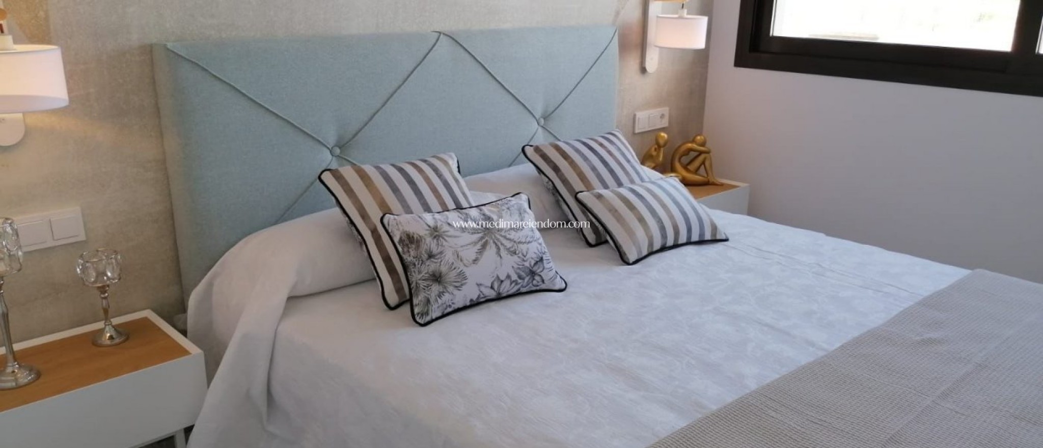 Nieuw gebouw - Bungalow - Murcia - Lorca