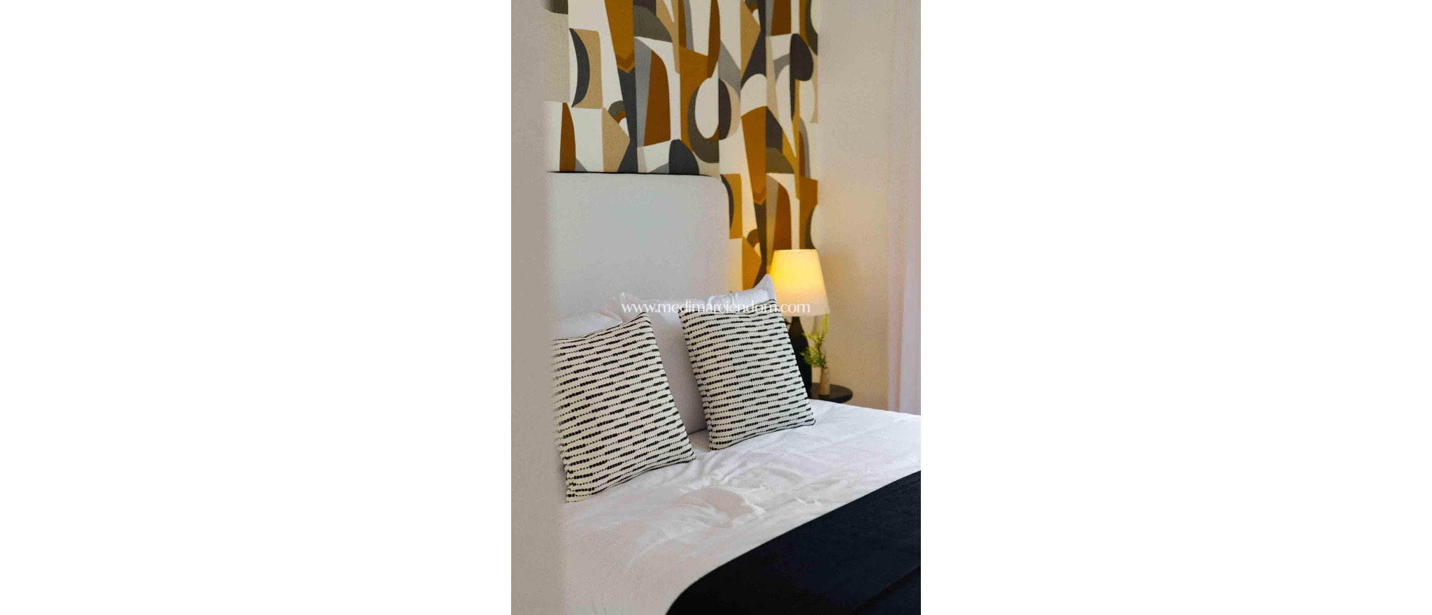 Nieuw gebouw - Bungalow op de bovenste verdieping - Rojales - Doña Pena