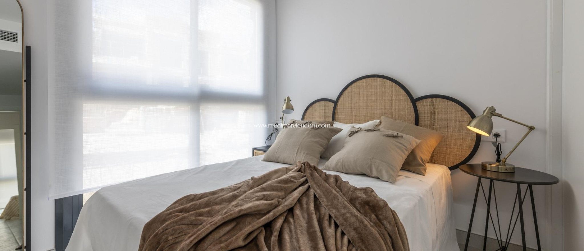 Nieuw gebouw - Bungalow - Orihuela Costa - Pau 26