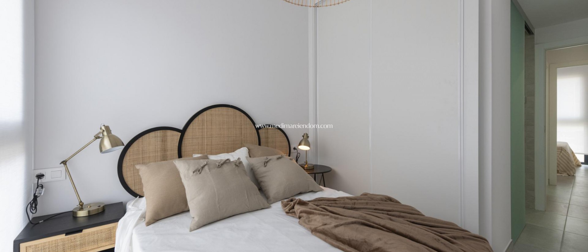 Nieuw gebouw - Bungalow - Orihuela Costa - Pau 26