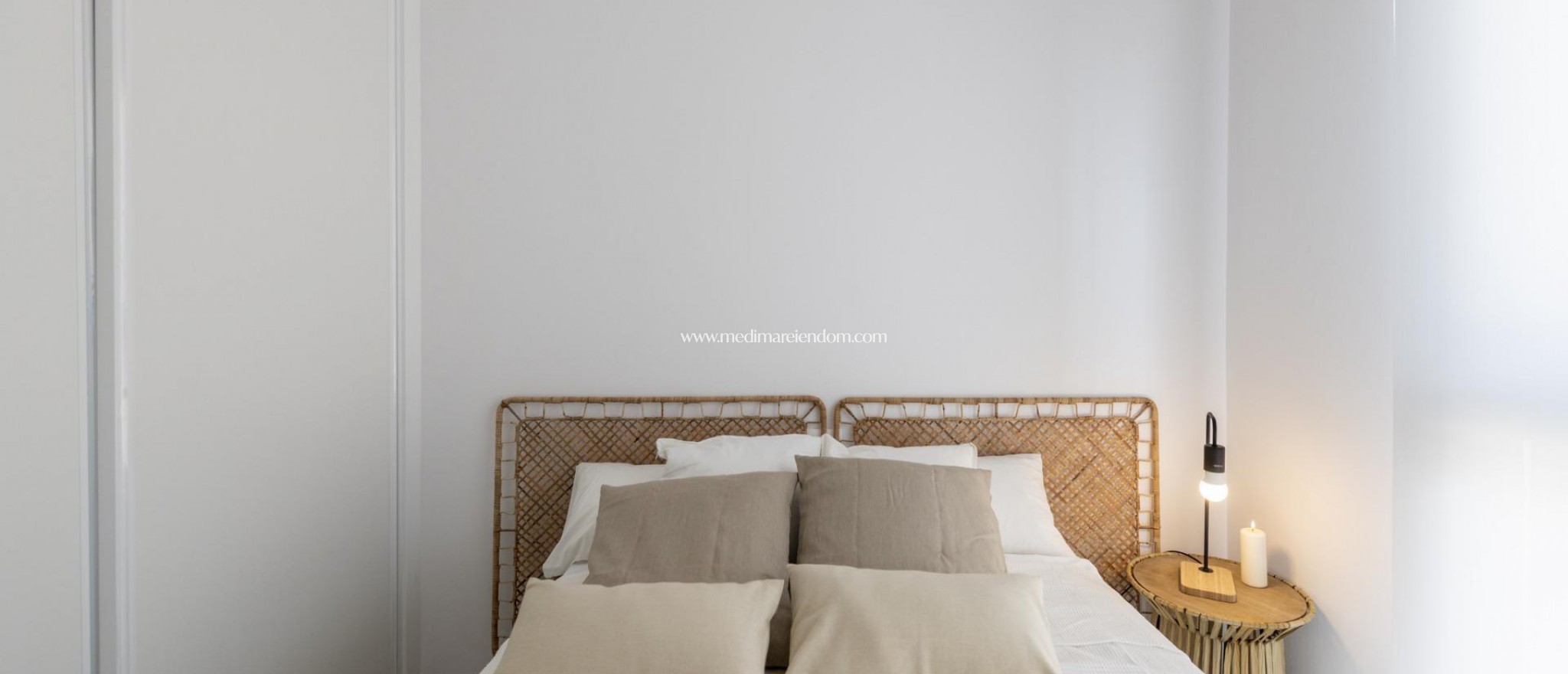 Nieuw gebouw - Bungalow - Orihuela Costa - Pau 26