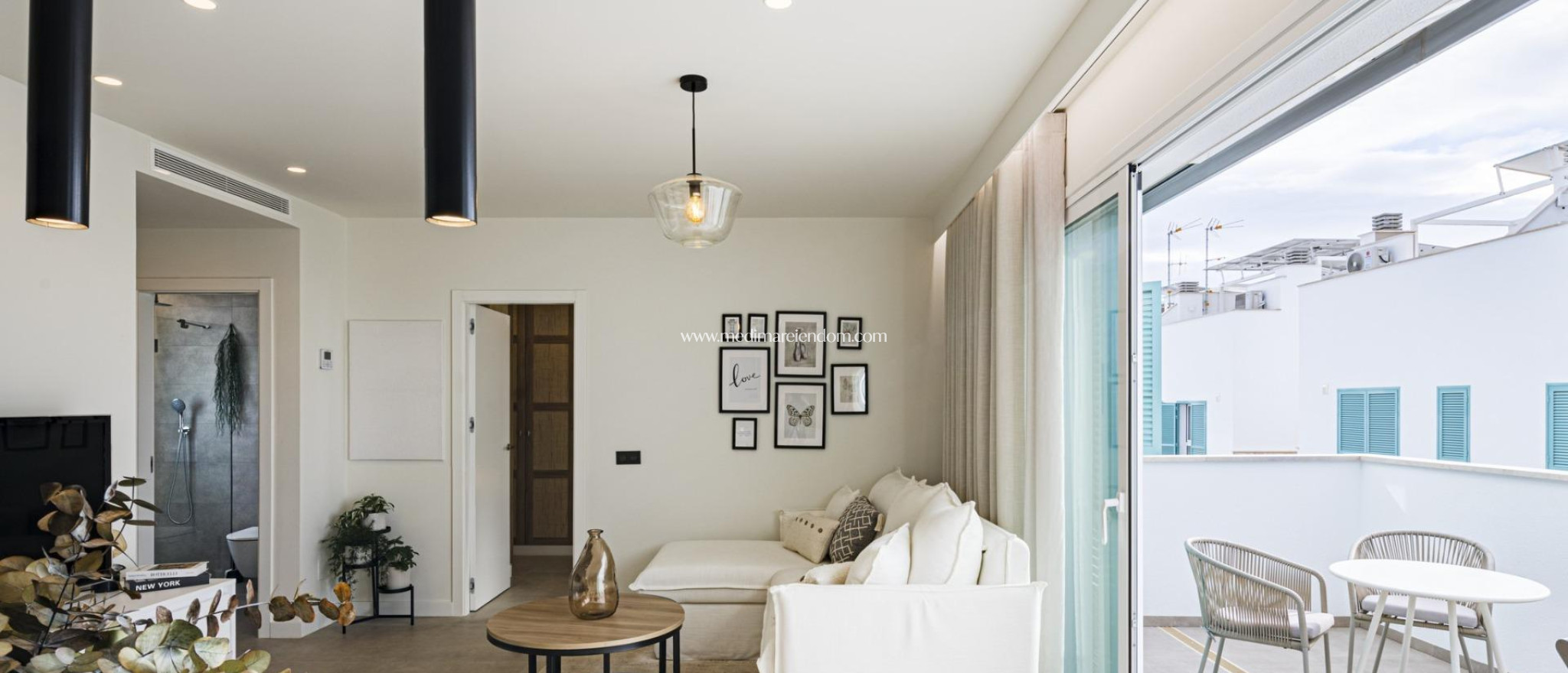 Nieuw gebouw - Bungalow - Pilar de la Horadada - La Torre De La Horadada