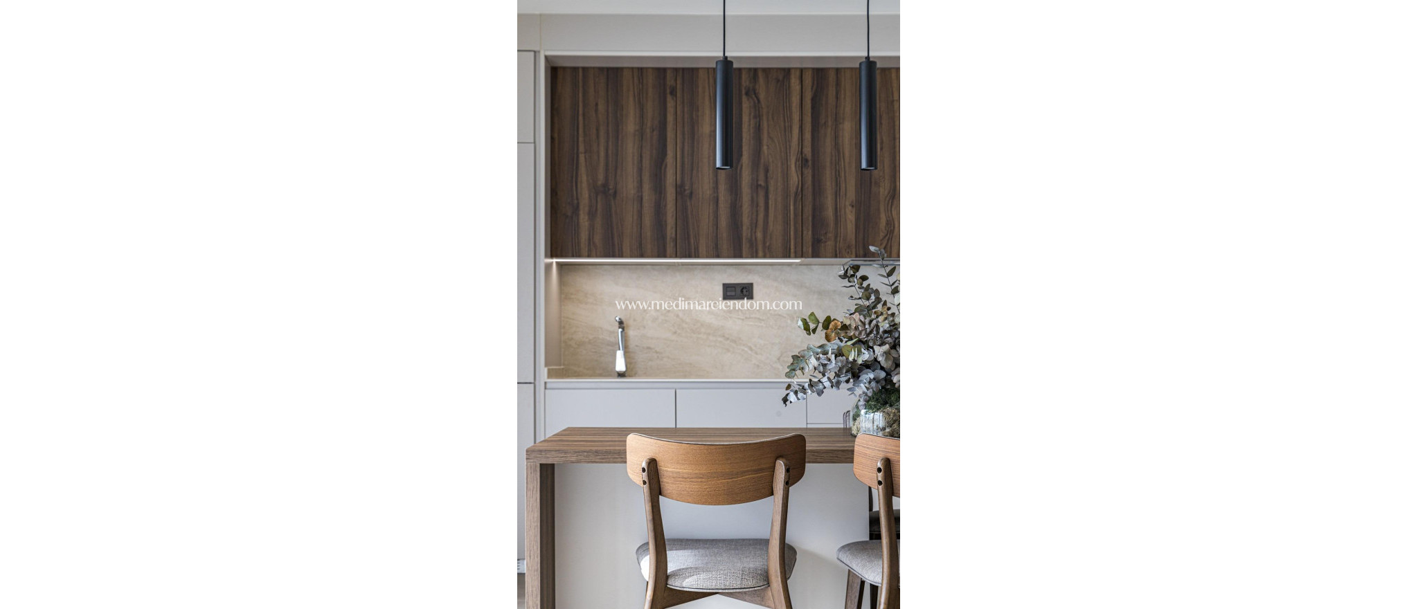 Nieuw gebouw - Bungalow - Pilar de la Horadada - La Torre De La Horadada