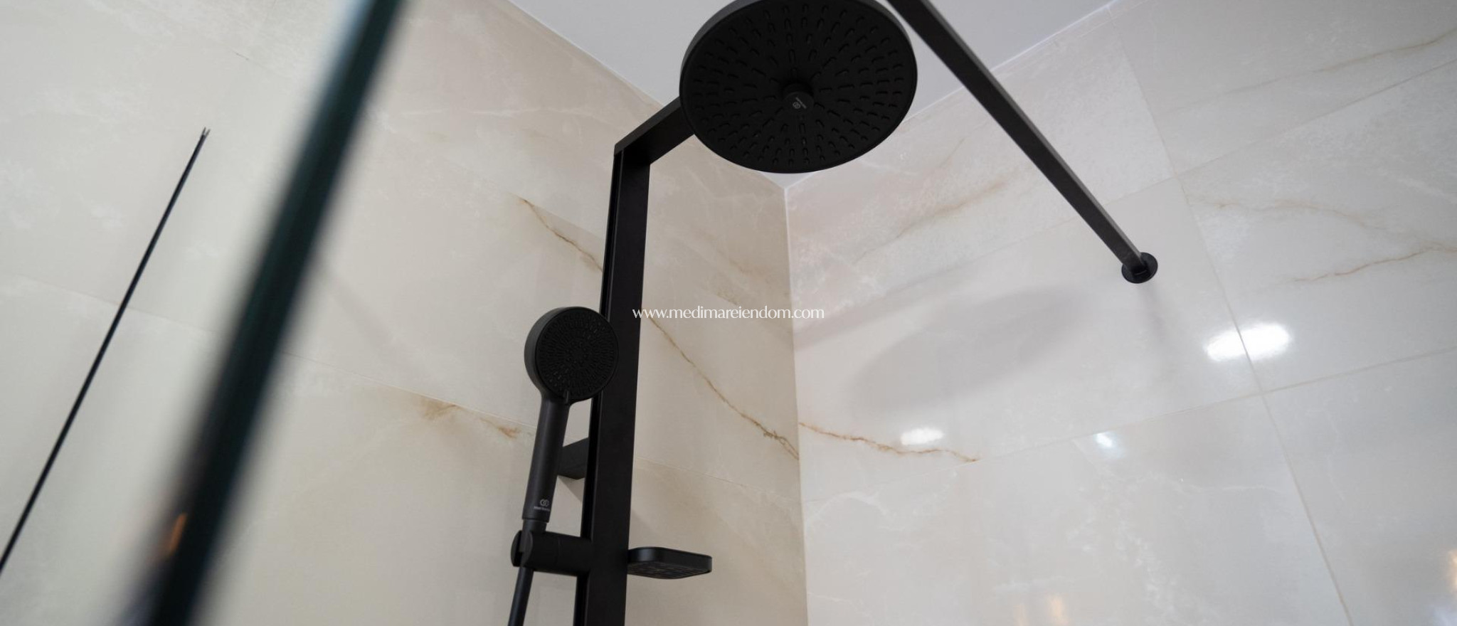 Nieuw gebouw - Bungalow - Pilar de la Horadada - pueblo