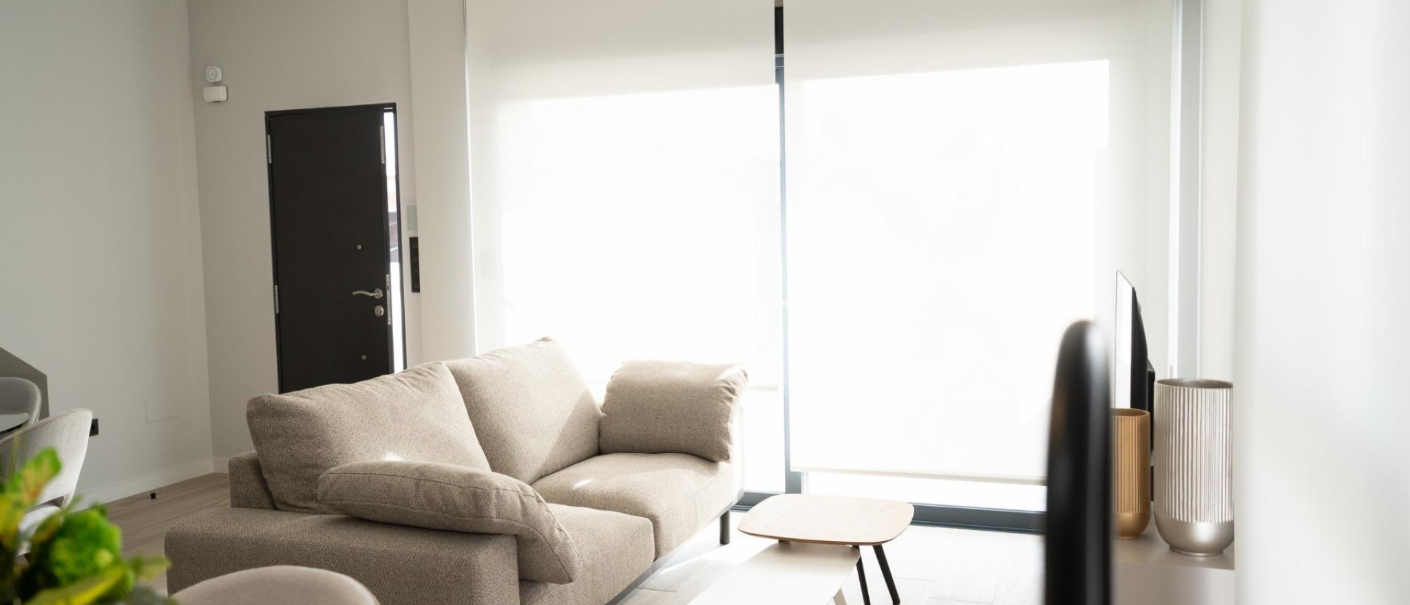 Nieuw gebouw - Bungalow - Pilar de la Horadada - pueblo