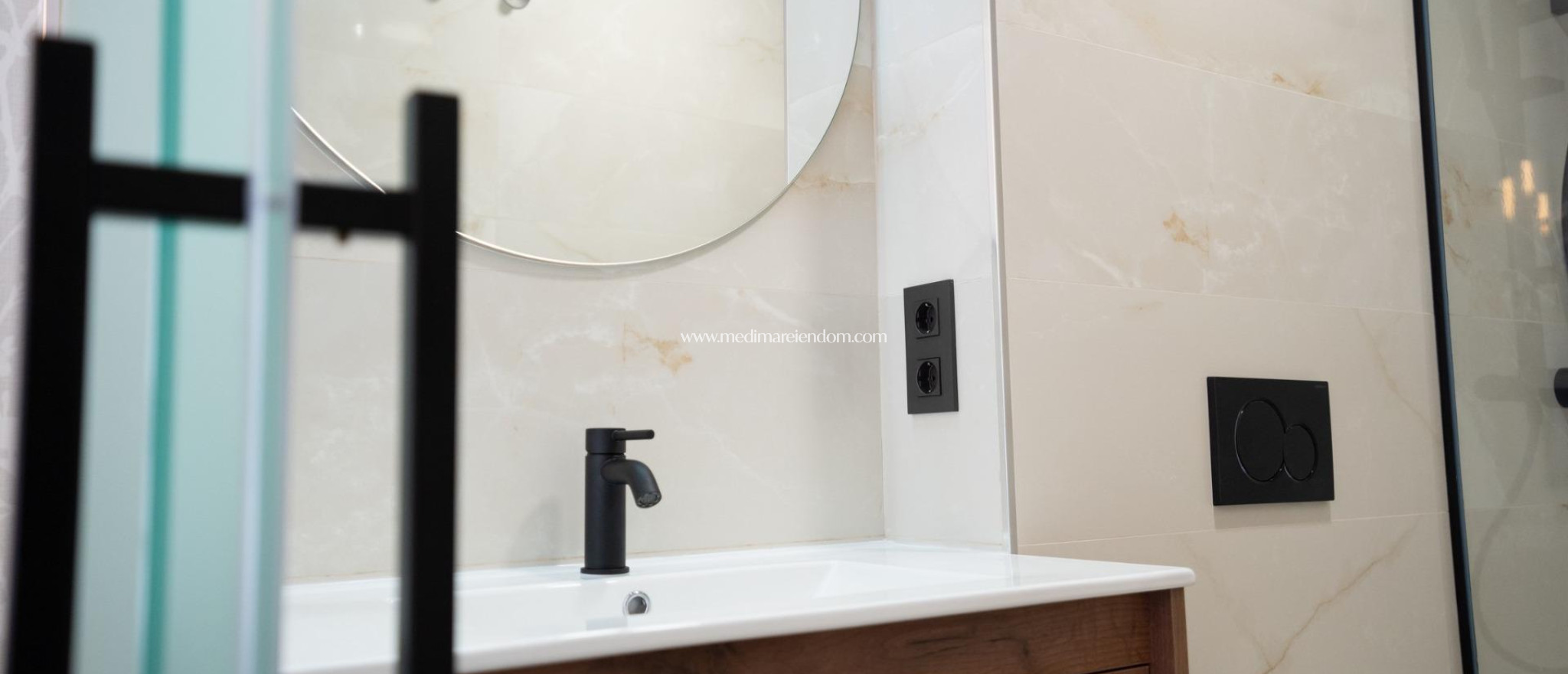 Nieuw gebouw - Bungalow - Pilar de la Horadada - pueblo