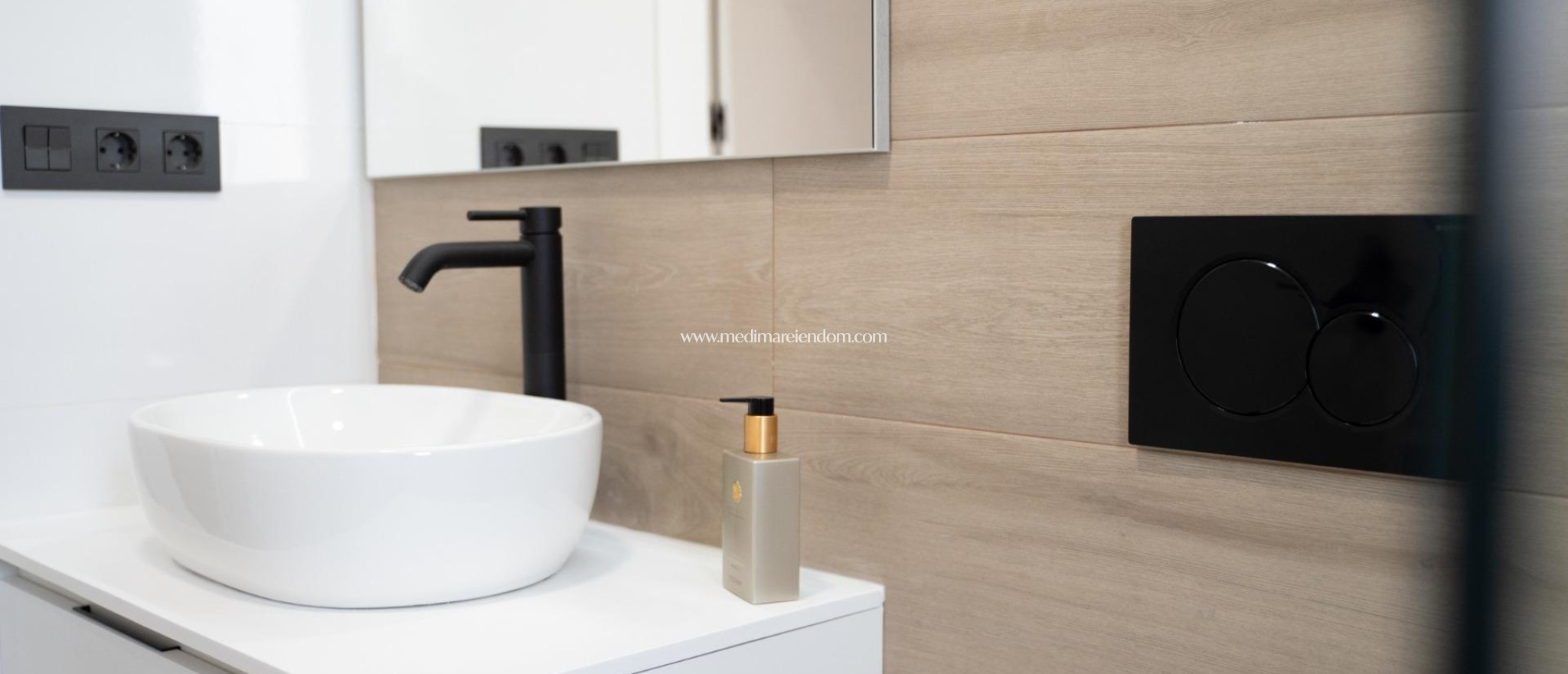 Nieuw gebouw - Bungalow - Pilar de la Horadada - pueblo