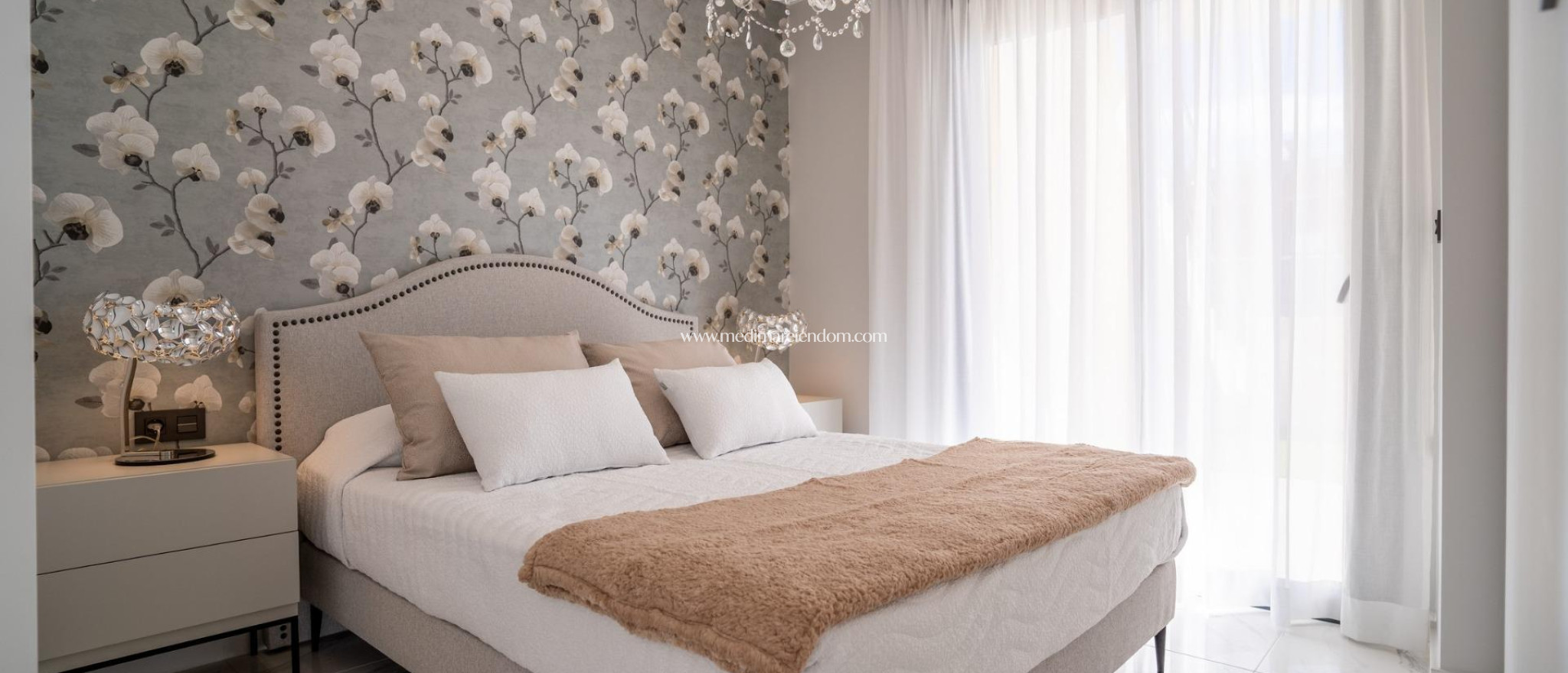 Nieuw gebouw - Bungalow - Pilar de la Horadada - pueblo