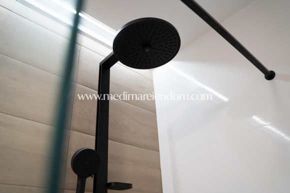 Nieuw gebouw - Bungalow - Pilar de la Horadada - pueblo