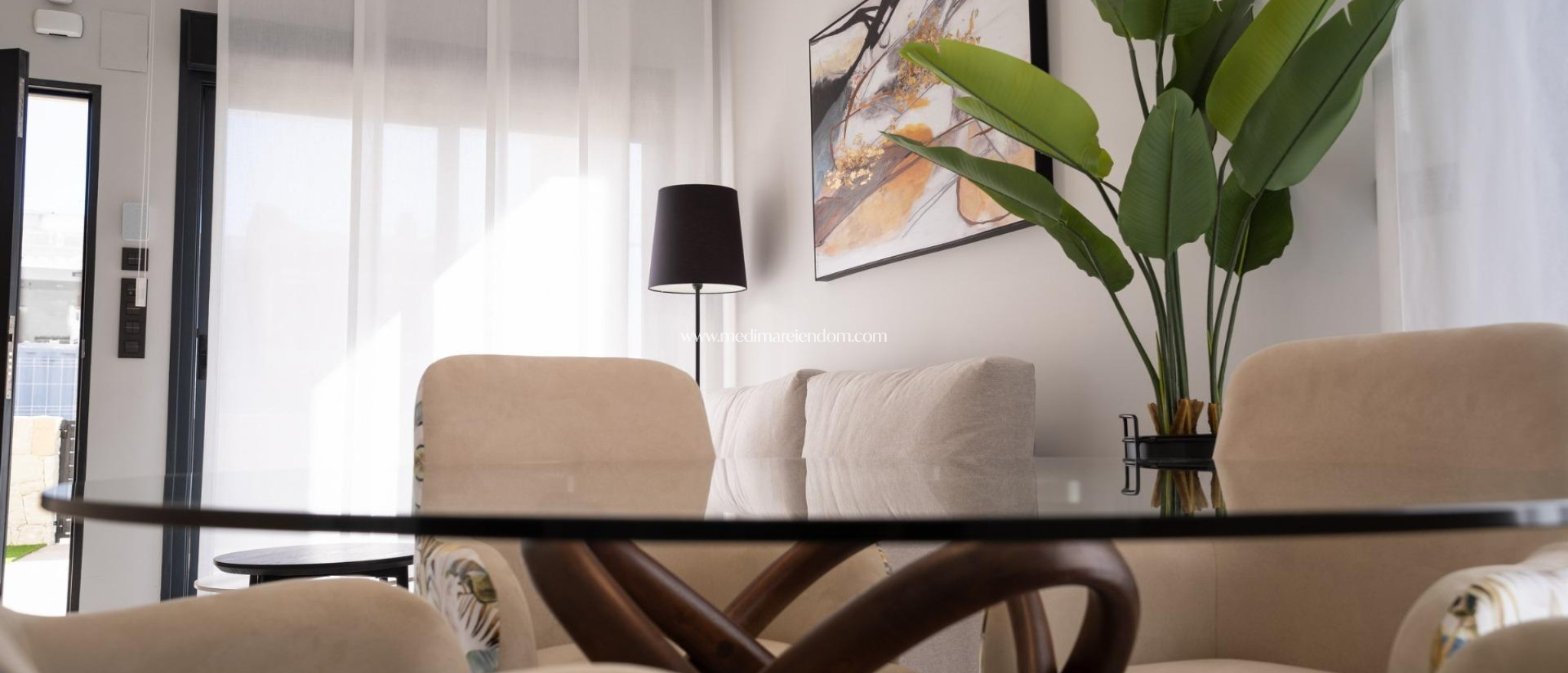 Nieuw gebouw - Bungalow - Pilar de la Horadada - pueblo