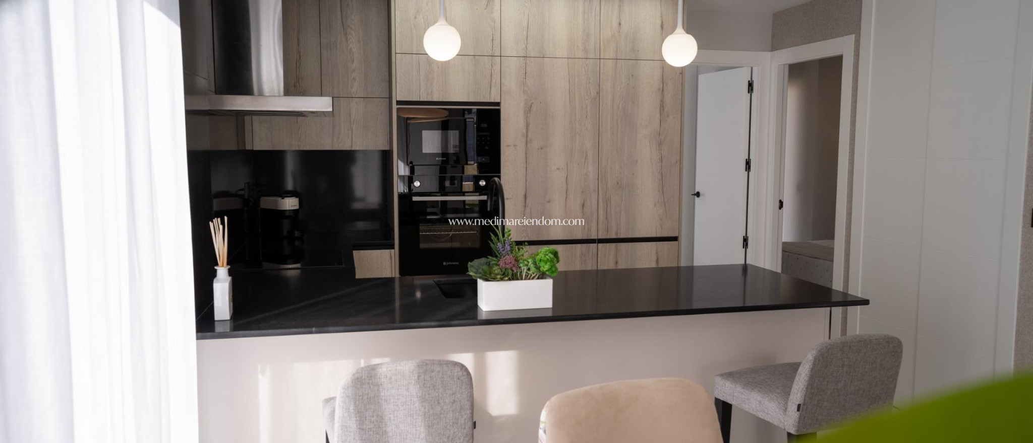 Nieuw gebouw - Bungalow - Pilar de la Horadada - pueblo