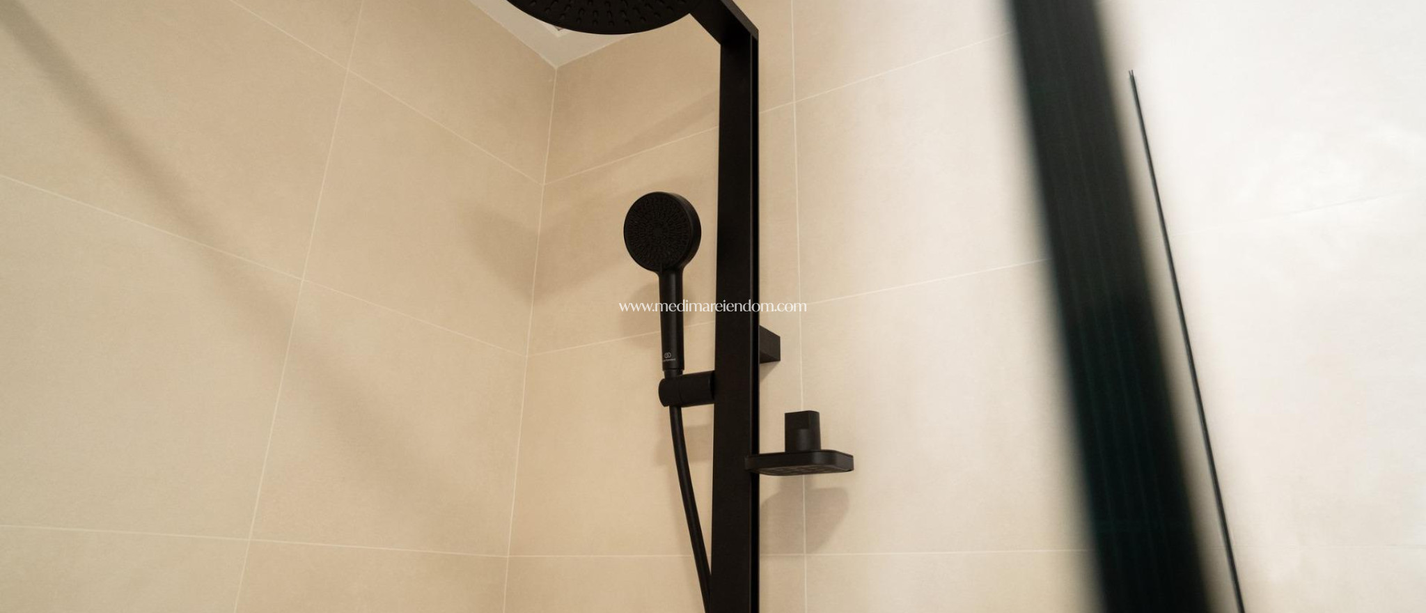 Nieuw gebouw - Bungalow - Pilar de la Horadada - pueblo