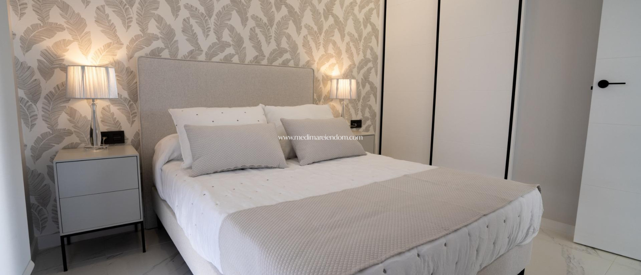 Nieuw gebouw - Bungalow - Pilar de la Horadada - pueblo