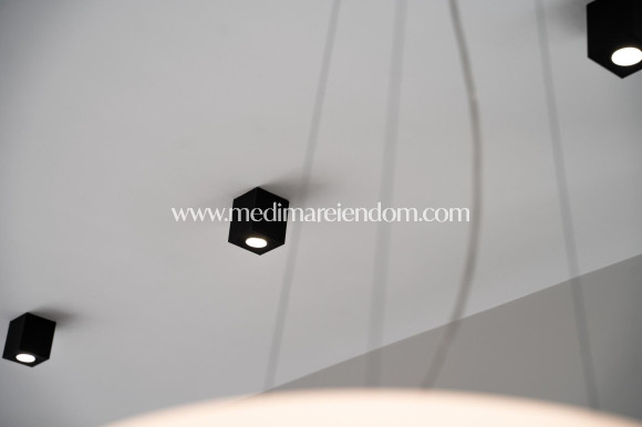 Nieuw gebouw - Bungalow - Pilar de la Horadada - pueblo