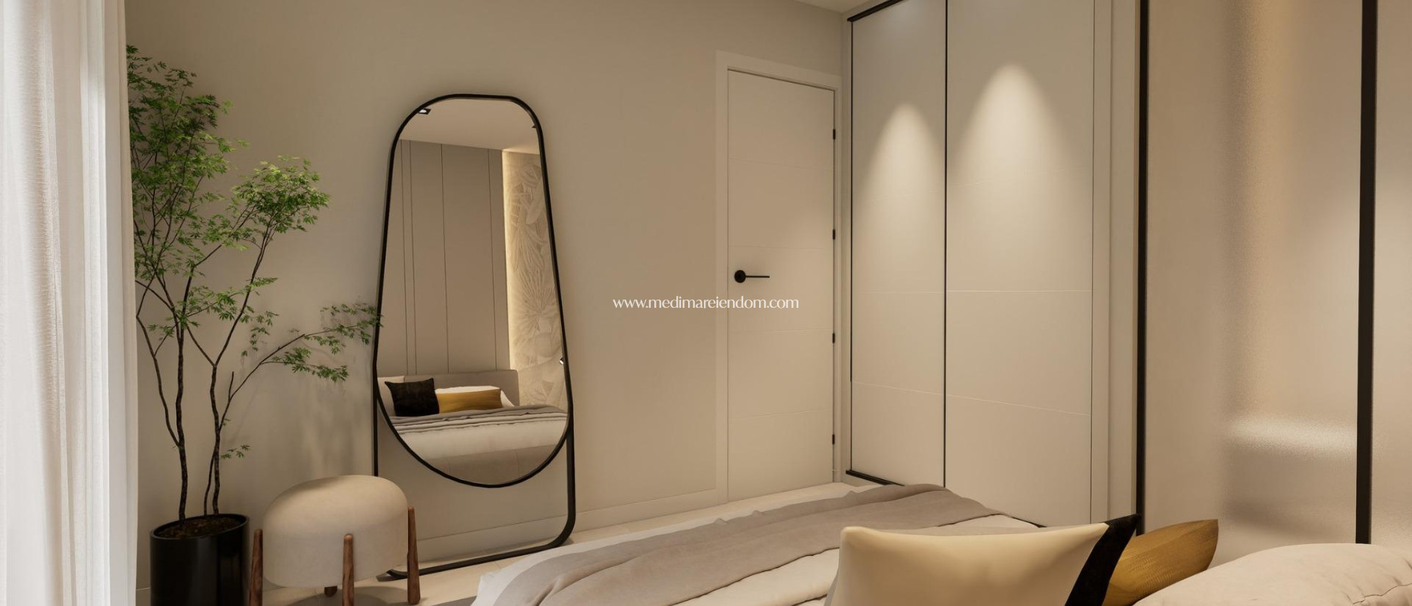 Nieuw gebouw - Bungalow - Pilar de la Horadada - pueblo