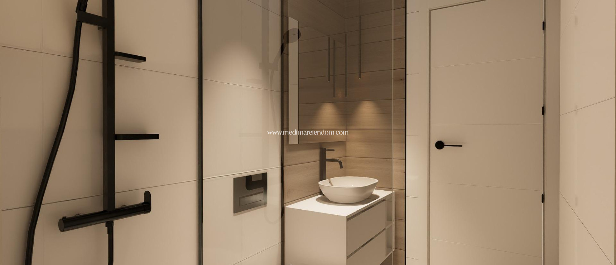 Nieuw gebouw - Bungalow - Pilar de la Horadada - pueblo