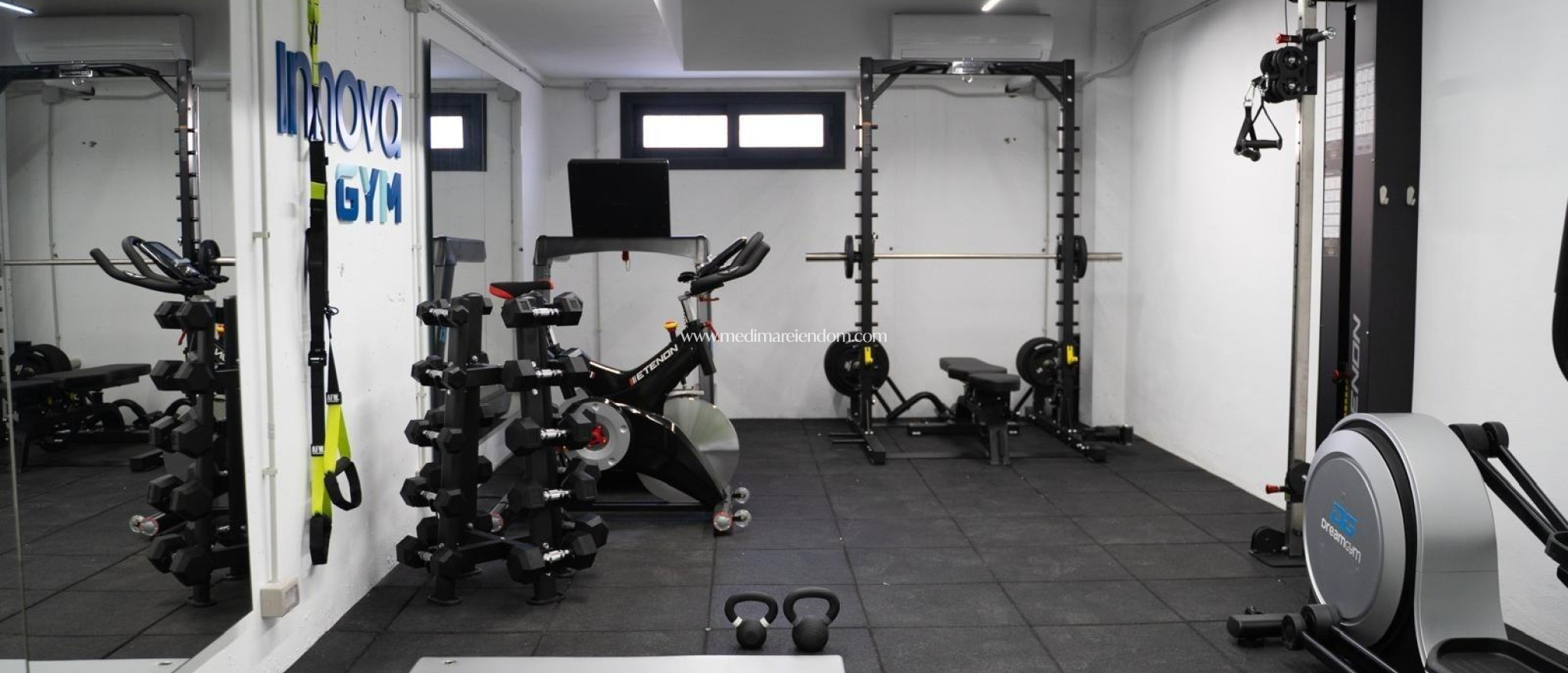 Nieuw gebouw - Bungalow - Pilar de la Horadada - pueblo