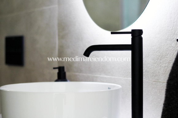 Nieuw gebouw - Bungalow - Pilar de la Horadada - Torre De La Horadada