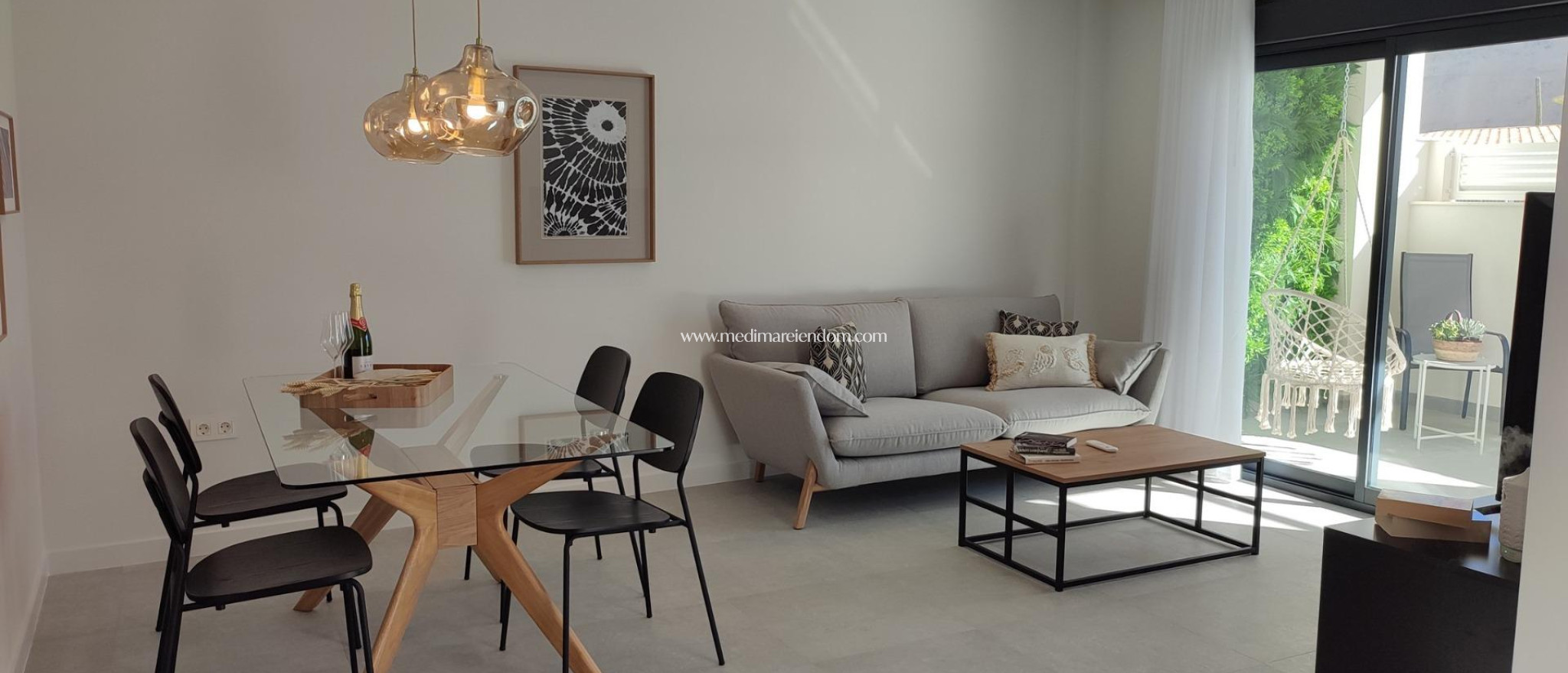 Nieuw gebouw - Bungalow - Pilar de la Horadada