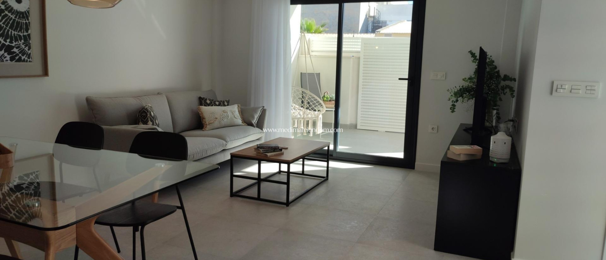 Nieuw gebouw - Bungalow - Pilar de la Horadada