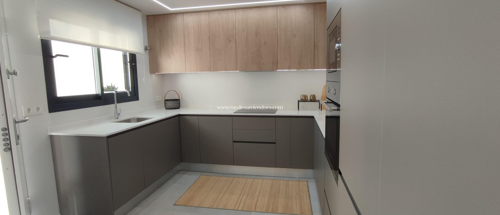 Nieuw gebouw - Bungalow - Pilar de la Horadada