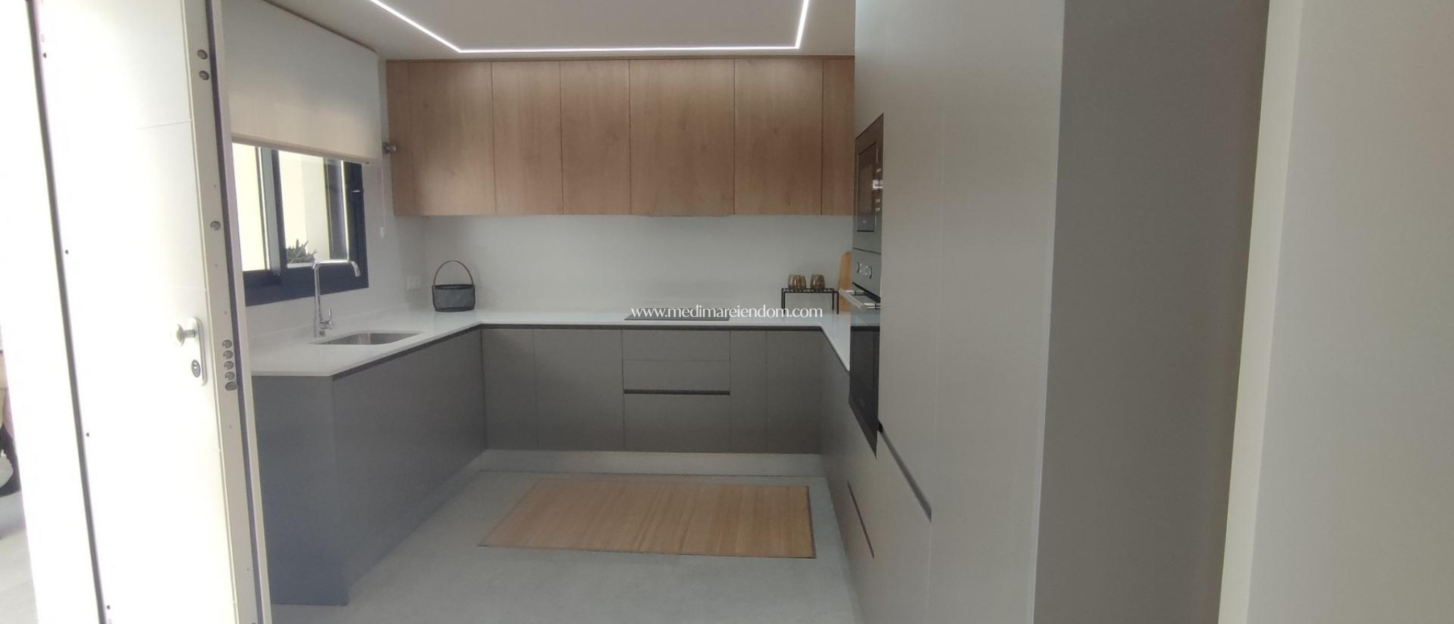 Nieuw gebouw - Bungalow - Pilar de la Horadada