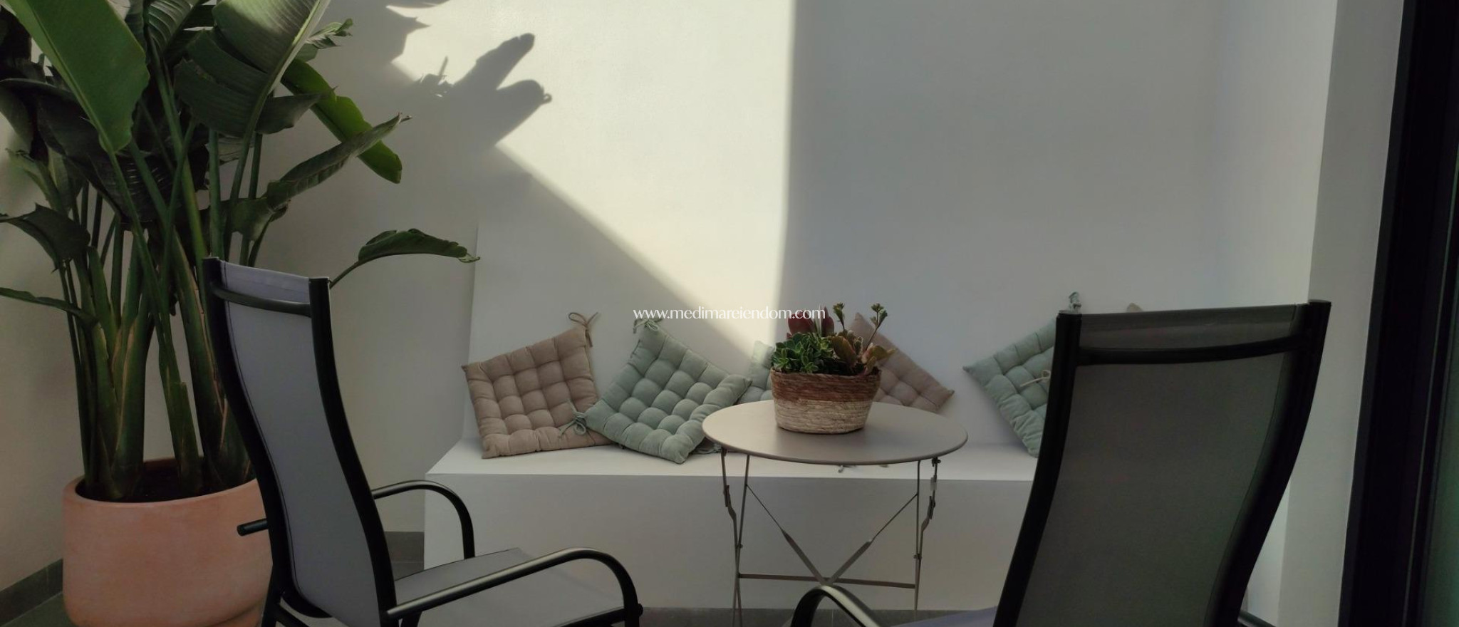 Nieuw gebouw - Bungalow - Pilar de la Horadada