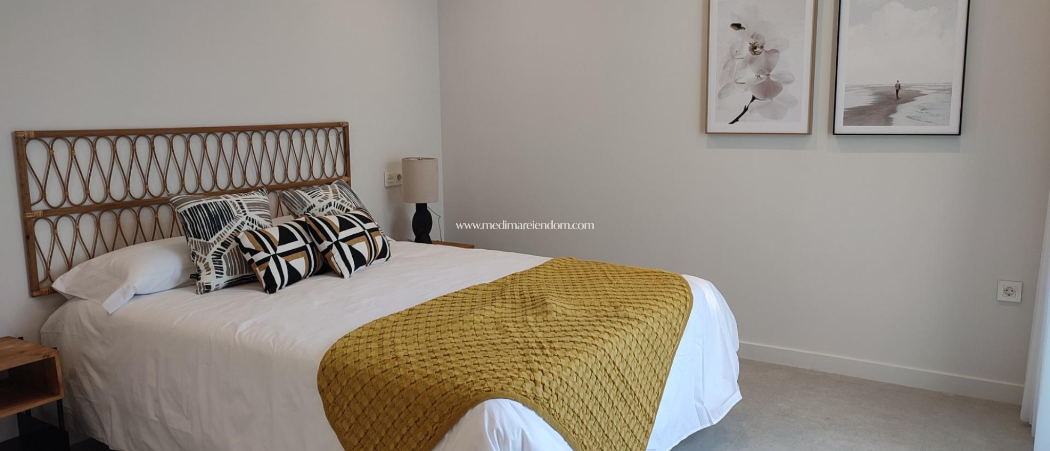 Nieuw gebouw - Bungalow - Pilar de la Horadada