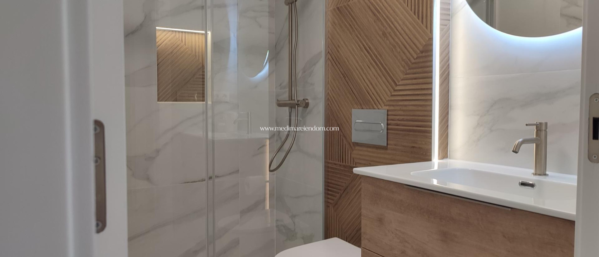 Nieuw gebouw - Bungalow - Pilar de la Horadada