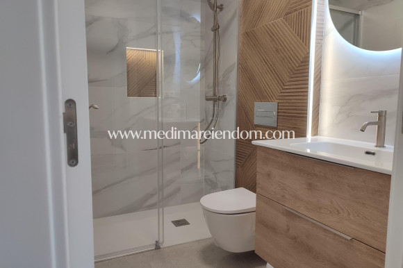 Nieuw gebouw - Bungalow - Pilar de la Horadada