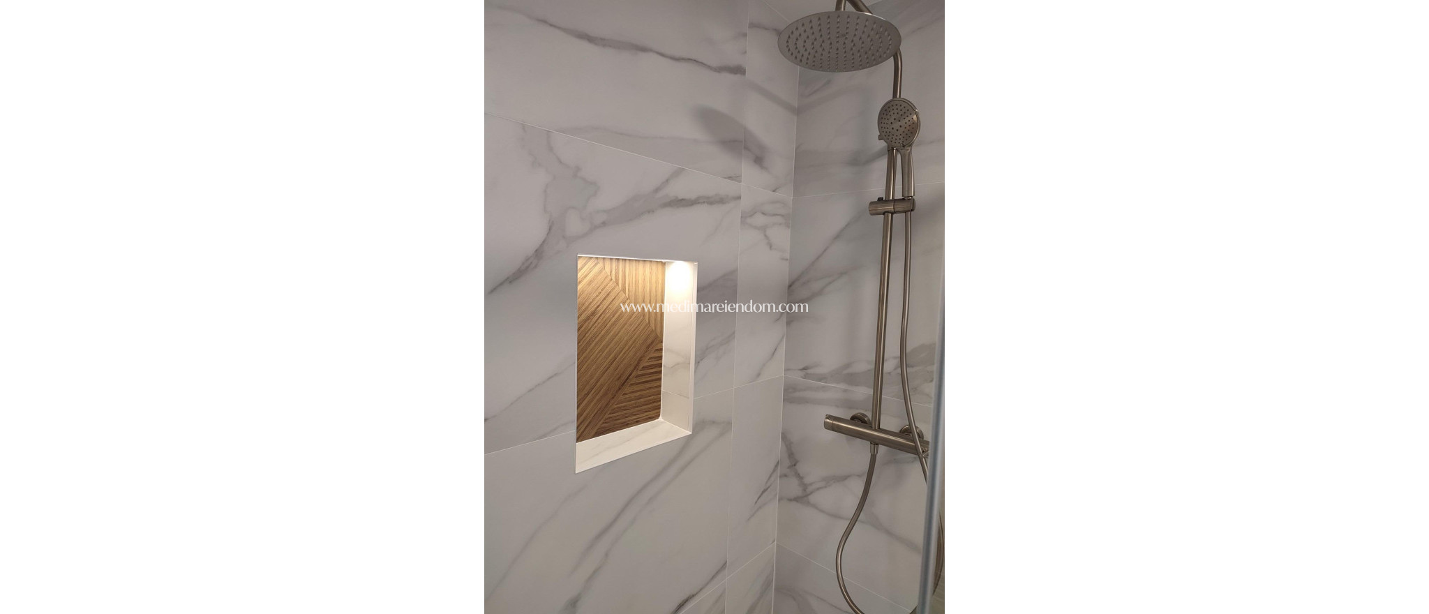 Nieuw gebouw - Bungalow - Pilar de la Horadada