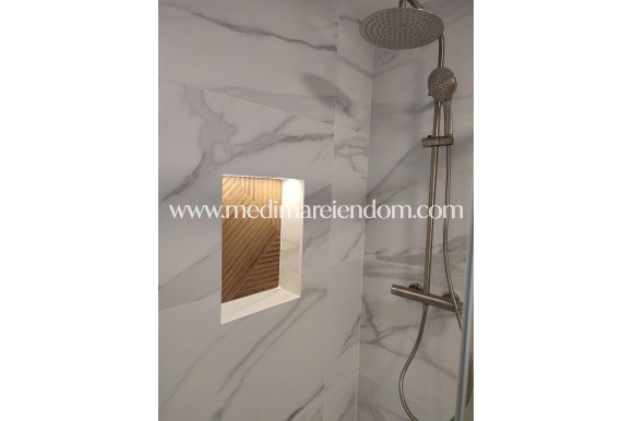 Nieuw gebouw - Bungalow - Pilar de la Horadada